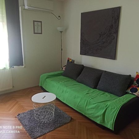 Apartment K&A- Near Dom Sportova Zagreb Buitenkant foto