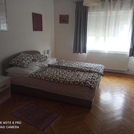 Apartment K&A- Near Dom Sportova Zagreb Buitenkant foto