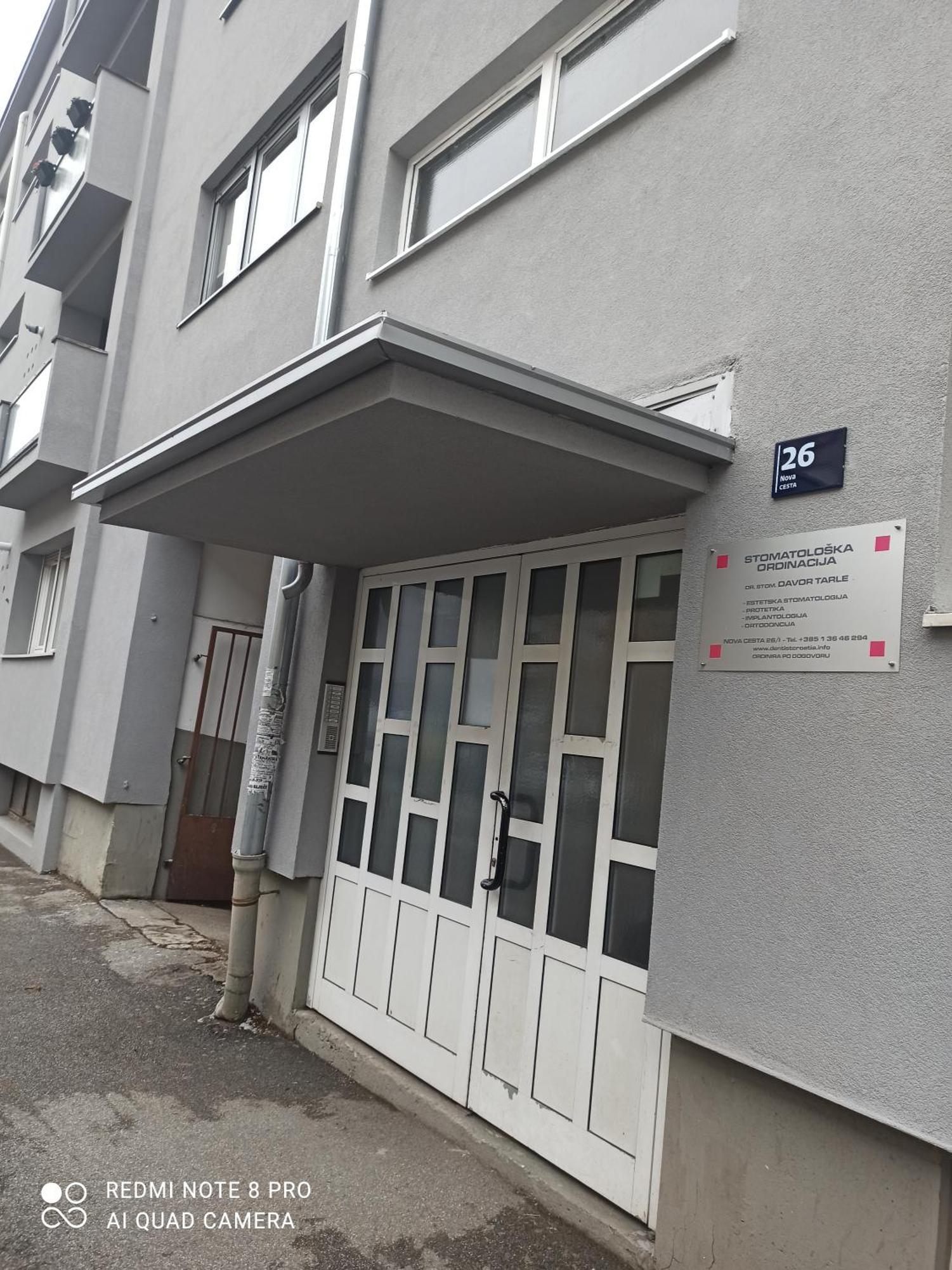 Apartment K&A- Near Dom Sportova Zagreb Kamer foto