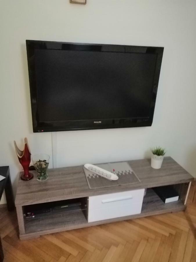 Apartment K&A- Near Dom Sportova Zagreb Buitenkant foto