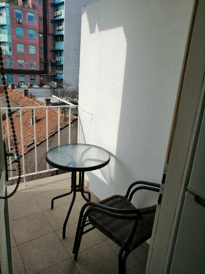Apartment K&A- Near Dom Sportova Zagreb Buitenkant foto